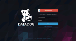 Desktop Screenshot of blog.datadoghq.com