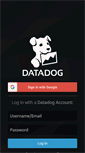 Mobile Screenshot of blog.datadoghq.com